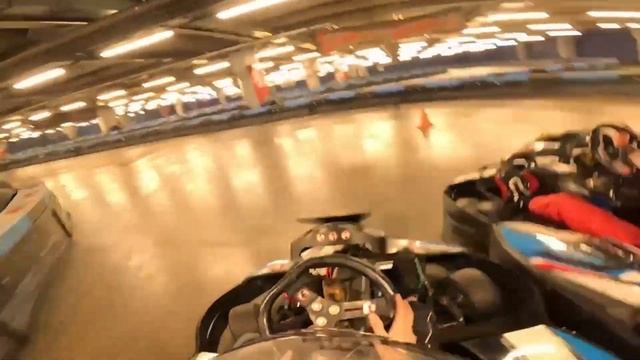30.03.2025 Правильная траектория PITSTOP PREMIUM картинг Ладожск? смотреть онлайн