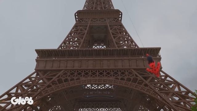 🐥Трейлер к эпизоду крокодуель - Леди баг и Супер кот 4 сезон смотреть онлайн