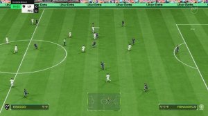 FC 25 - без доната. ч.1