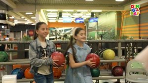 Pempe. 90 bölüm – Bouling (Пемпе 90 – Боулинг)