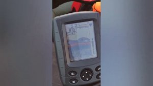 Эхолот Amazin FF 688C