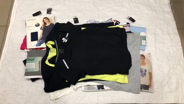 Женские футболки, майки #2 вес 6.1 кг. смотреть онлайн