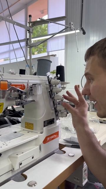 Шьем для вас крутые фартуки именно здесь #униформа #фа? смотреть онлайн