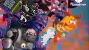 Побег от Стремянки и Макаронины (Add, Round 101)