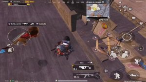 МОИ НАСТРОЙКИ и ЧУВСТВИТЕЛЬНОСТЬ на ONEPLUS PAD 2 - PUBG MOBILE 120