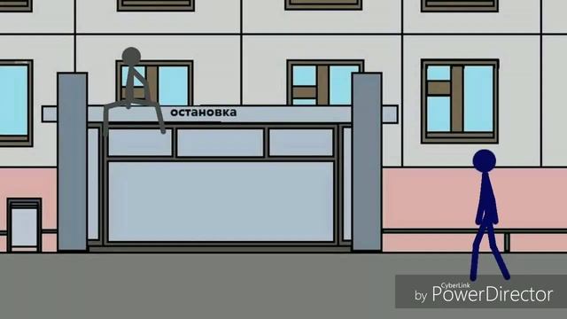 Мои старые анимации