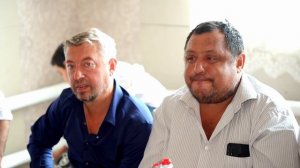 У Вася Пилэнко лэл и масхари.