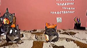 Котинет заставка жмых