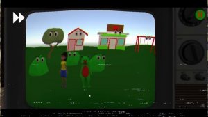 🎃 «страшные» яндекс игры...