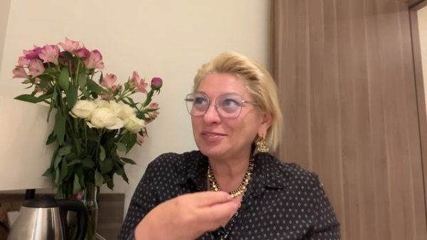 РЫБЫ - ПРОГНОЗ ПО САТУРНУ ДО 2028 года от ANGELA PEARL