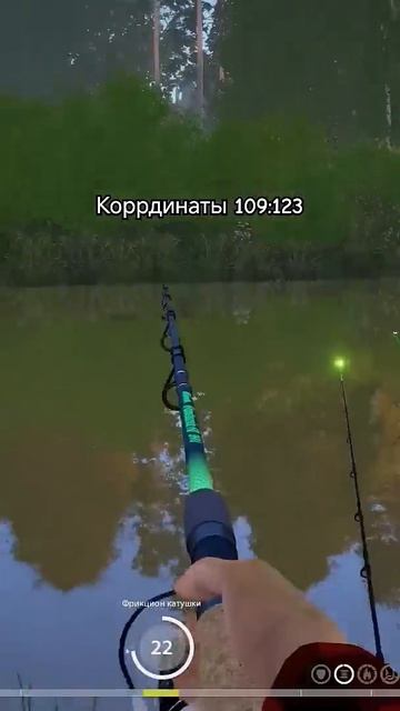 Бесполезный но все равно трофей на вьюнке. #рр4 #рыбалк? смотреть онлайн