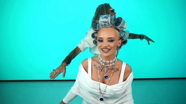 MARSIAGA - Джига Дрыга. Премьера клипа!