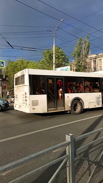 автобус 53 город саратов смотреть онлайн