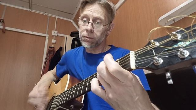 Плотник-82 "Смерть глотает блесну"#кавер акустика смотреть онлайн