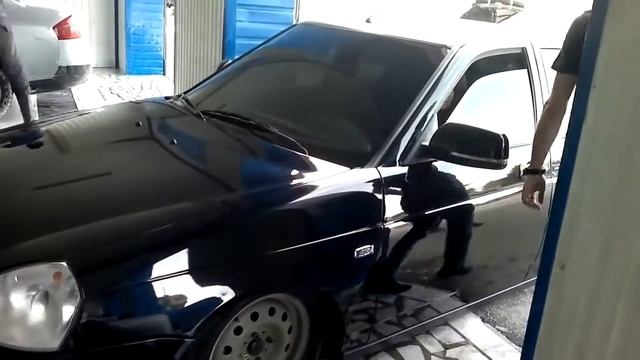 БПАН ПРИОРА ЗАСТРЯЛА ПРИКОЛ УГАР смотреть онлайн