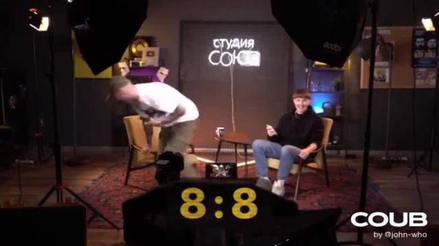 Coub'ик #1, приколы, аниме, amv, gif, coub смотреть онлайн