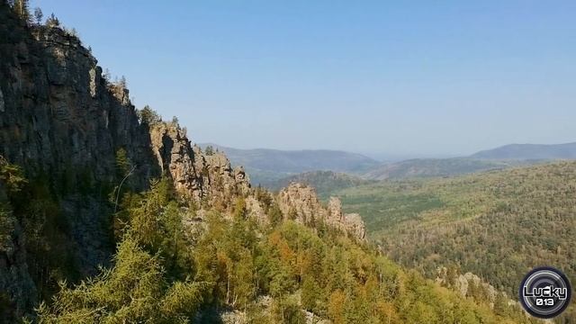 Путешествие на Зубы Шурале 27.08.21 смотреть онлайн