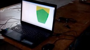 Самодельная доска для гидрофойла