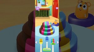 Играю в мой говорящий Том 2, день рождения 🎆🎂🧨🎁🎁?