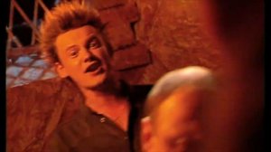 Ели мясо мужики (Official Video,) 1998 год