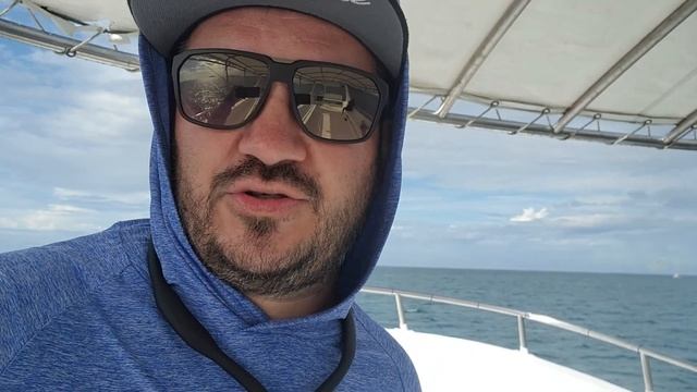 Тропическая рыбалка на Пхукете! Стоит ли ехать?