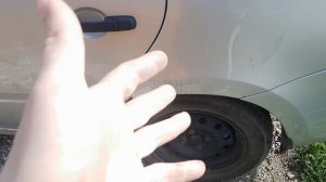 Лада Калина 2 сгнила арка. Подкрылки зло.