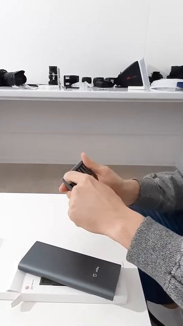 Обзор класных отверток от Xeomi смотреть онлайн