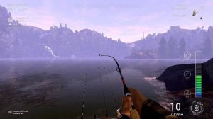 Fishing Planet.Озеро Фэлкон.Фарм на фидеры.