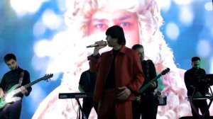 Xamdam Sobirov - Galaosiyo (Buxoroda konsertda)