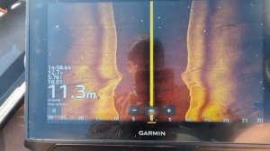 GARMIN , UHD Echomap (1 пок. ) UHD2 (2 пок) сравнение !!! ( боковое скан?