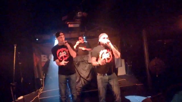 Руставели - Паноптикум (02.10.2015.Санкт-Петербург) смотреть онлайн