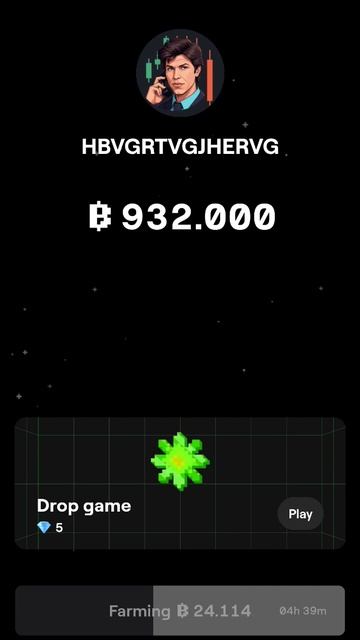 ЧТО ДЕЛАТЬ ЕСЛИ НЕ РАБОТАЕТ ИГРА В БЛУМ??? (Blum bot) смотреть онлайн