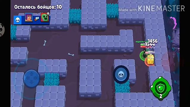 Эпическая игра в бравл старс смотреть онлайн