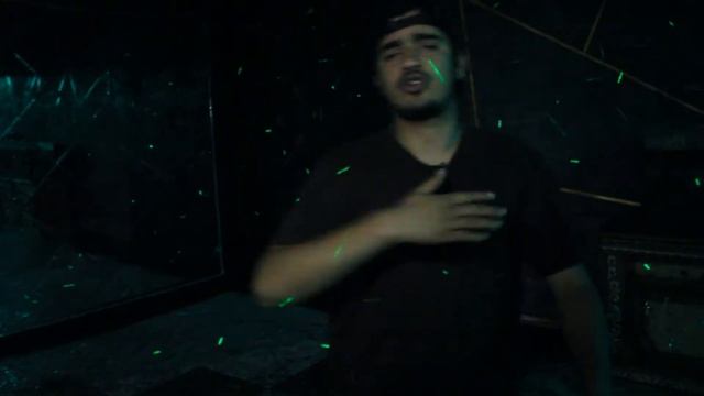 Тақлиди - Styopa  -  S.O.R - ABADA