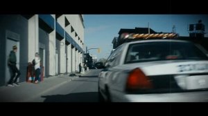 Пацаны (The Boys)1 сезон 1 серия 1мин