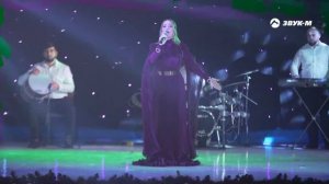 Зарина Курбанова - Укради | Премьера клипа 2025