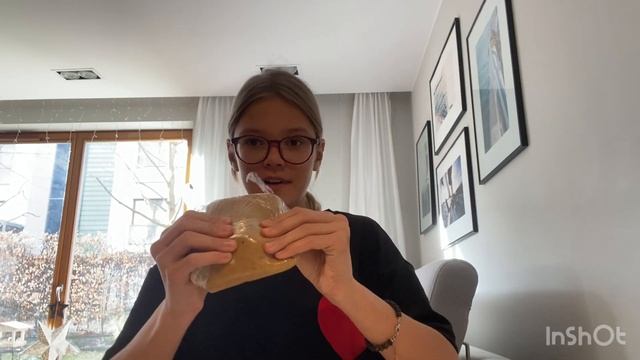 Рецепт приготовления классного и вкусного имбирного ? смотреть онлайн