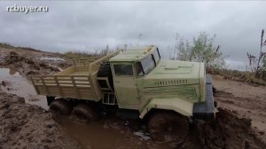 Сравнительны тест КРАЗ и ШИШИГА.