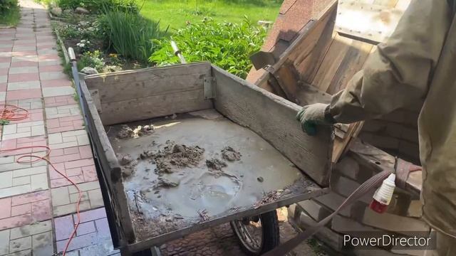 Чистка колодца Бронницы .Колодезники.рф смотреть онлайн