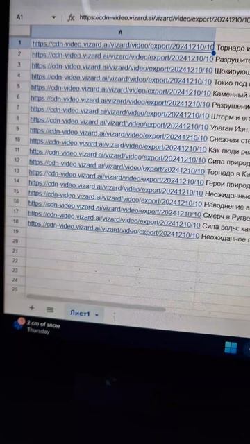 Длинные видео в короткие клипы с помощью Ai #videogeneration смотреть онлайн