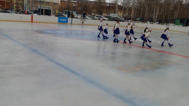 Beautiful Queens Снег-снежок смотреть онлайн