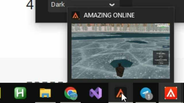 МУЛЬТИ БОТ - Рыбалка😳РАБОТАЕТ В СВЕРНУТОМ РЕЖИМЕ😳 Ama смотреть онлайн