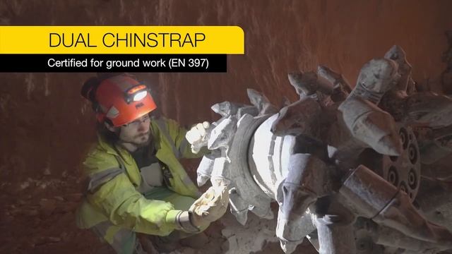 VERTEX® - Comfortable Helmet