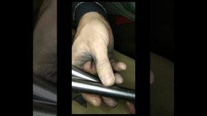 Замена втулок амортизаторов для стиральной машины