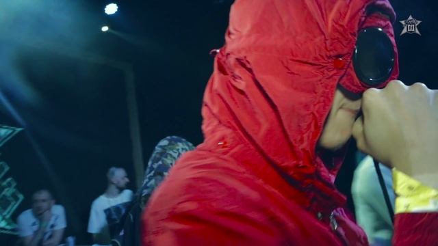 Bombay Clan / Хип-хоп фестиваль Сплав Слов : Воплоти Мечту смотреть онлайн