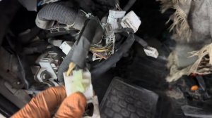 Фиат Дукато Елабуга 244. Замыкание проводки задних фона