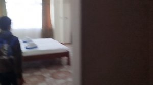 Спа - отель Ливадийский. Обзор номера комфорт.