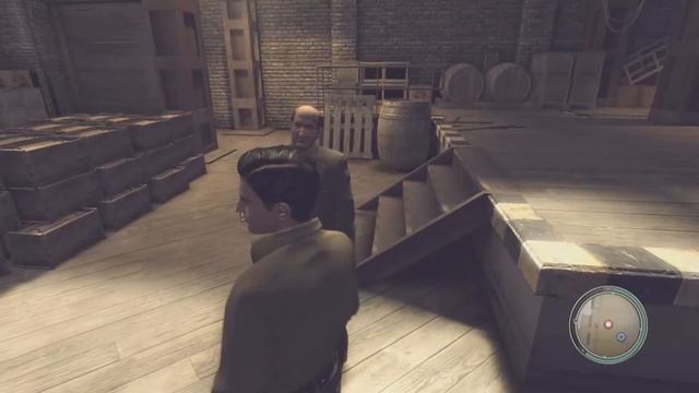 Видишь ящики