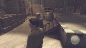 Видишь ящики