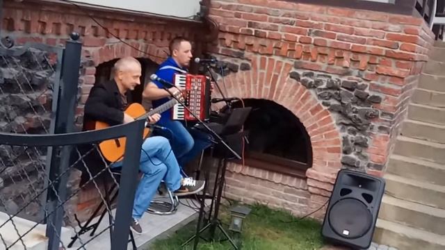 2.Вилла -,, Моцарт